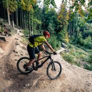MTB Trail 