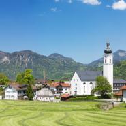 Oberaudorf 