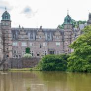 Schloss Hämmelschenburg 2 