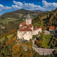 Trostburg Südtirol