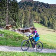 Pustertal Bike 