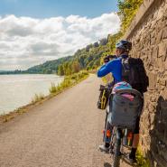 Rheinradweg 