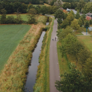 30858 Hotel am Schloss Ostfriesland Bike2.PNG