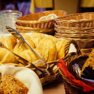 30859 Bike Hotel Margarethenhof Spessart Frühstück.jpg