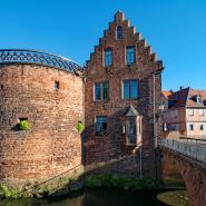 Büdingen 1503 