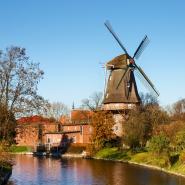 Greetsiel 