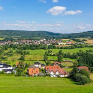 Steinau dn der Straße 