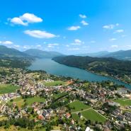 Millstätter See 