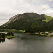 Spitzingsee