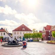 Westerstede