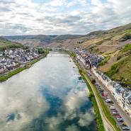 Zell an der Mosel 