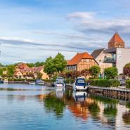 Plau am See 