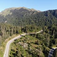 Portillon, Col du, Ostrampe, PS Pyrenäen 2018 1.JPG