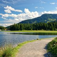 Spitzingsee 