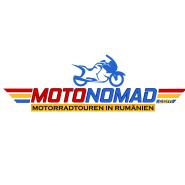 Logo Motonomad 