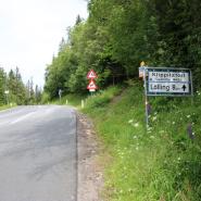 2016-07-08 Urlaub A 05125 Klippitztoerl, Passhoehe.JPG