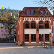Alpirsbach 