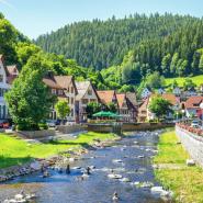 Schiltach