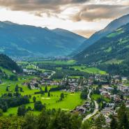 Bad Gastein