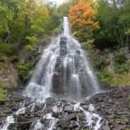 Trusetaler Wasserfall 