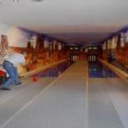 11373 Biker Hotel Sonneck in Hohenlohe/Kraichgau/Taubertal Kegelbahn.jpg